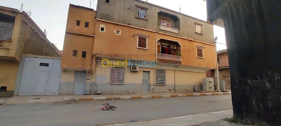 Vente bien immobilier Batna Ras el aioun