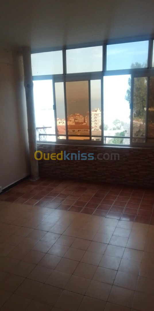 Vente Appartement F2 Alger Bab el oued