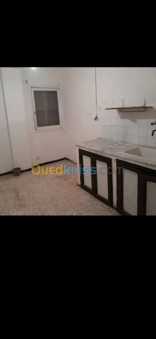 Location Appartement F3 Alger Birkhadem