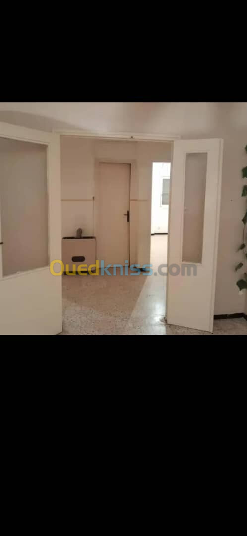 Location Appartement F3 Alger Birkhadem