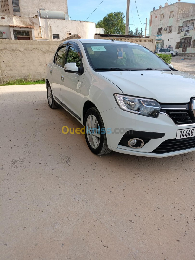 Renault Symbol 2019 Made In Bladi