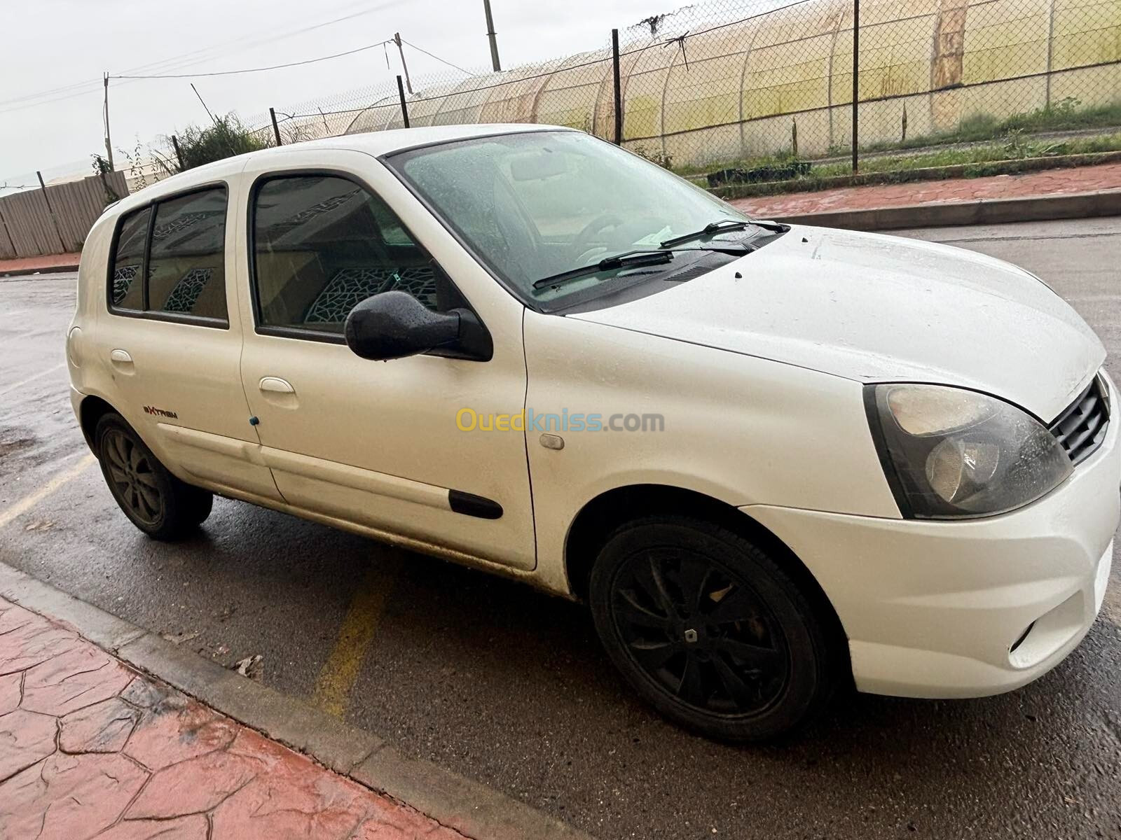 Renault Clio Campus 2014 