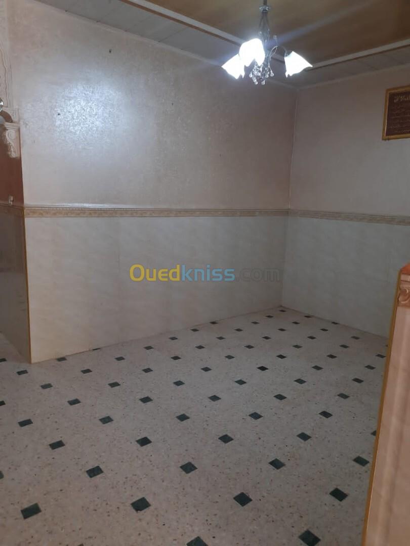 Vente Villa Laghouat Laghouat