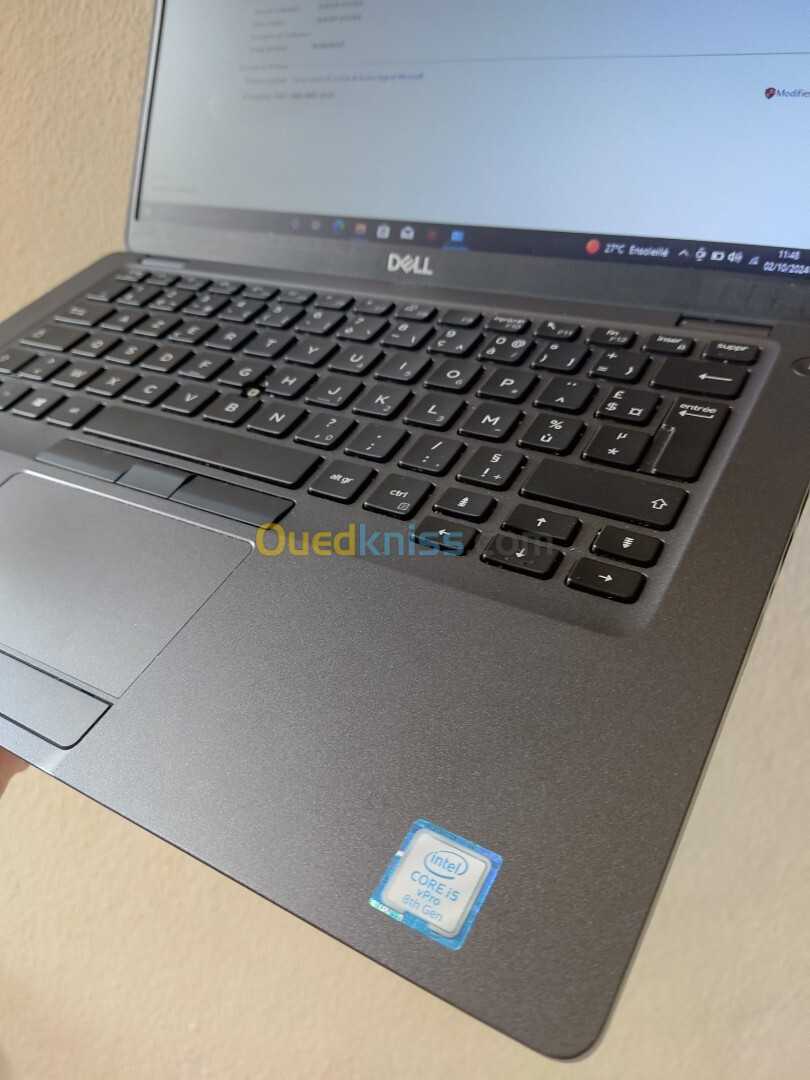 Dell latitude 5400