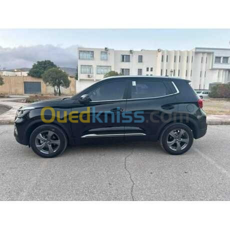 Chery Tiggo 4 pro 2024 luxury