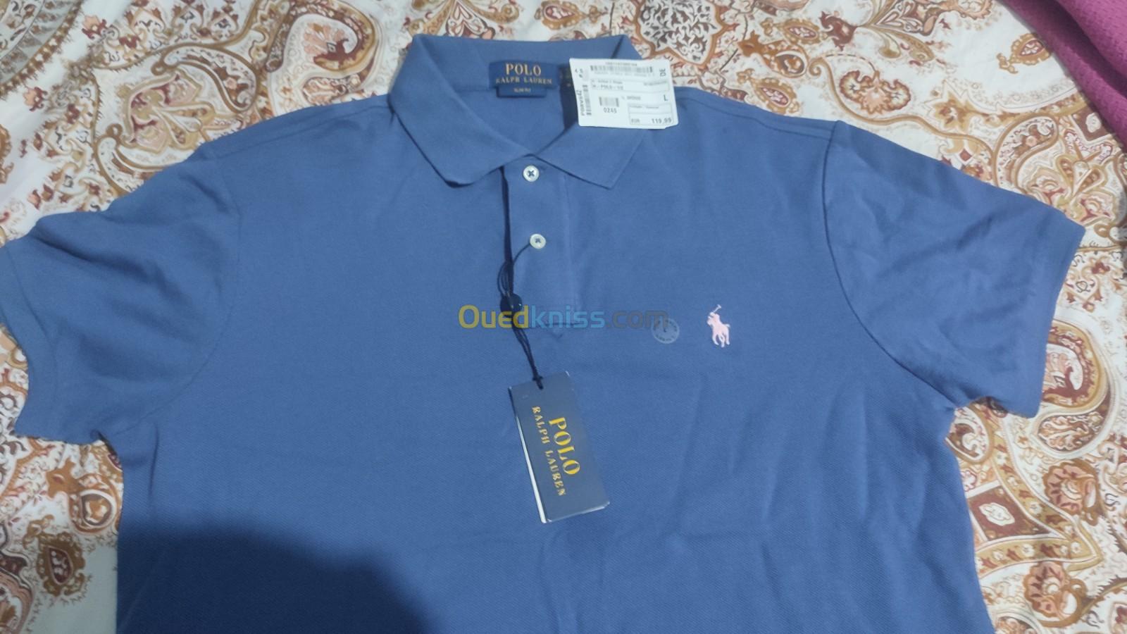 Ouedkniss polo ralph lauren sale