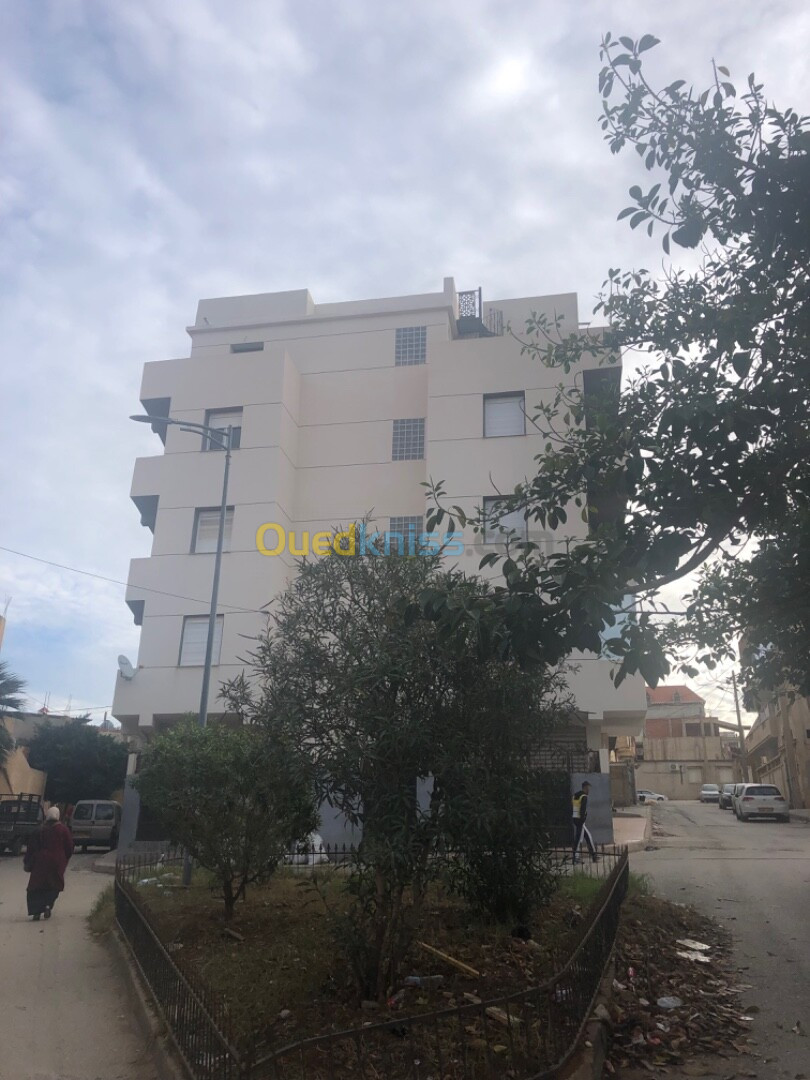 Vente Appartement F3 Alger Zeralda