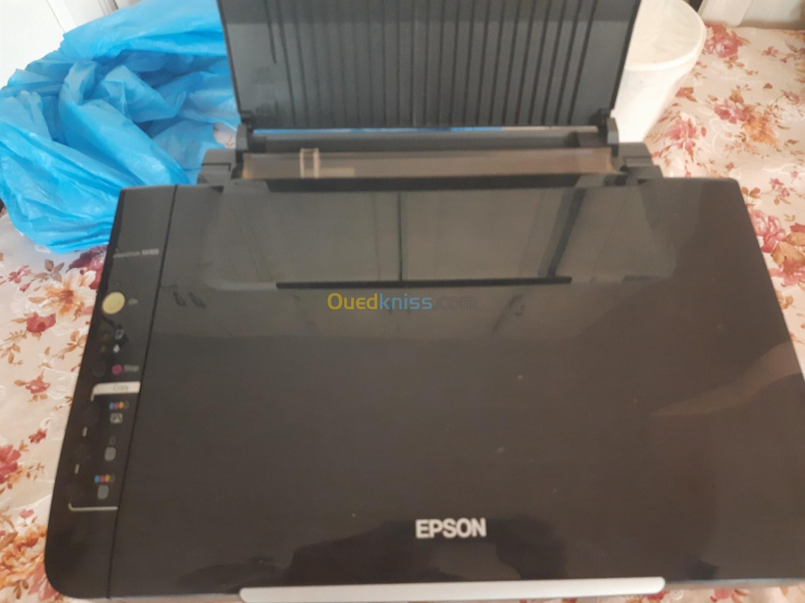 Imprimante epson très bonne état 