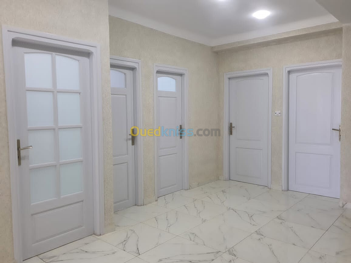 Vente Appartement F3 Alger Bouzareah