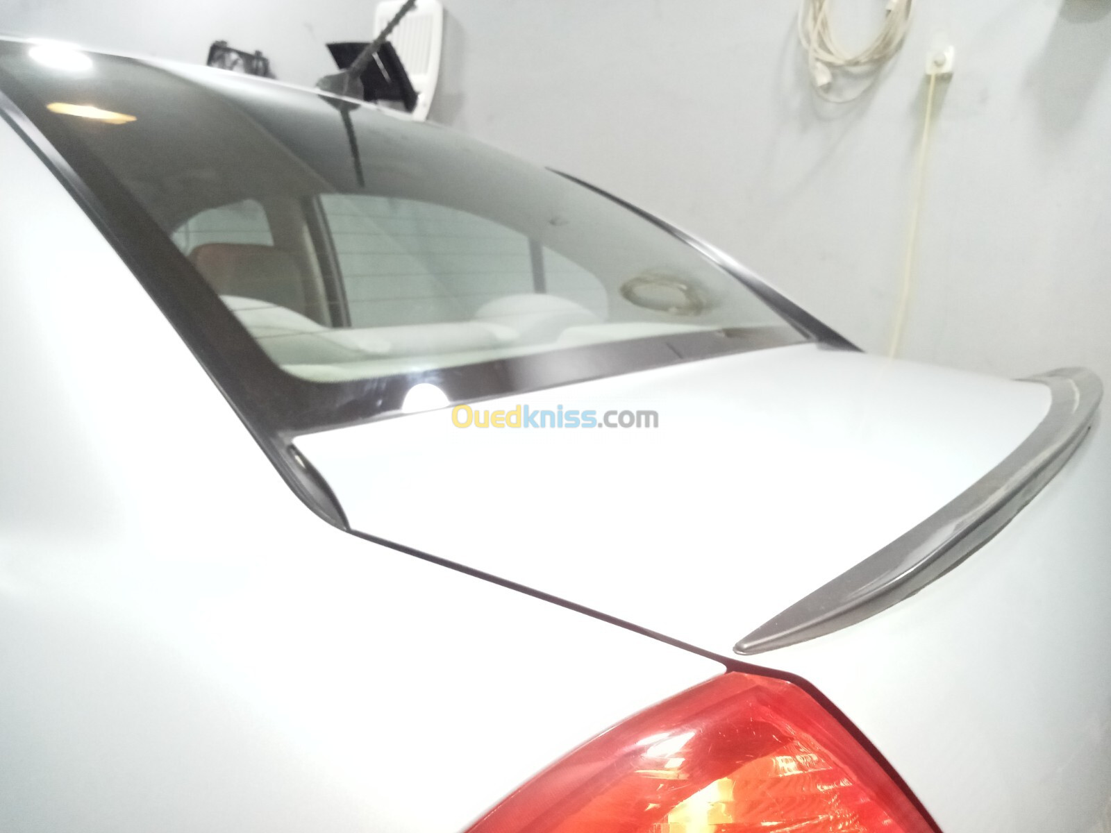 Hyundai Accent 2011 Accent