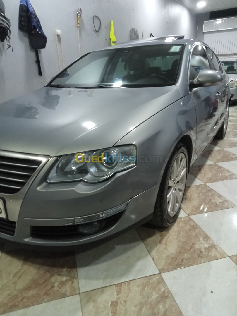 Volkswagen Passat 2011 Passat