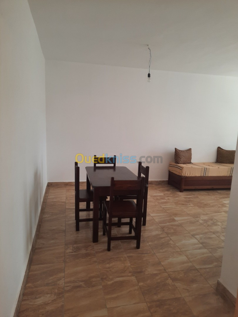 Location vacances Appartement F3 Annaba El bouni