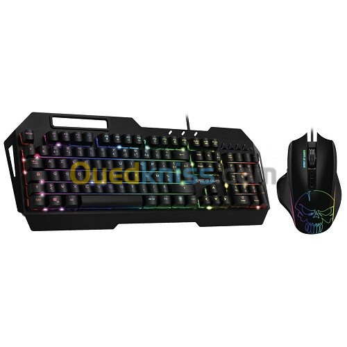 SPIRIT OF GAMER ELITE MK30, PACK