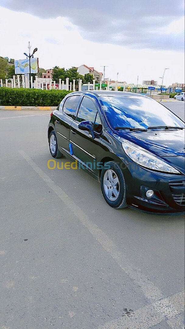 Peugeot 207 2012 207