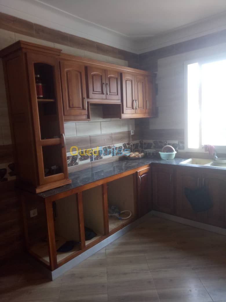 Location vacances Niveau De Villa F3 Tipaza Nador