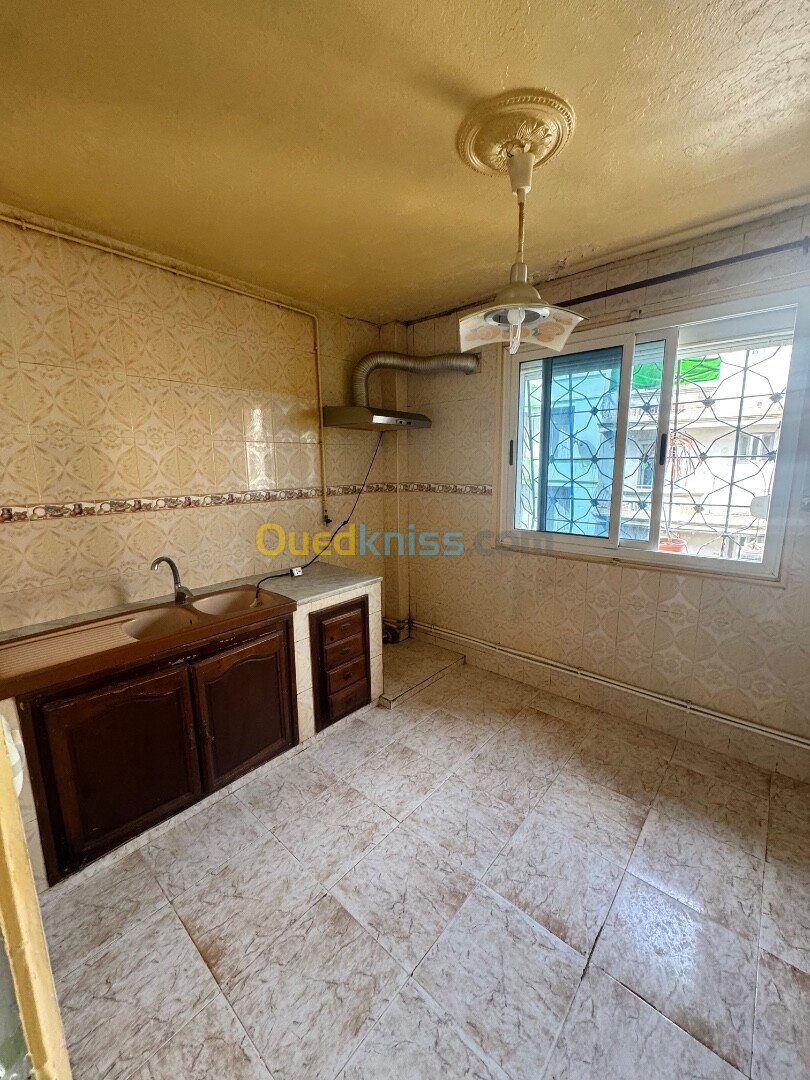 Vente Appartement F3 Constantine Constantine