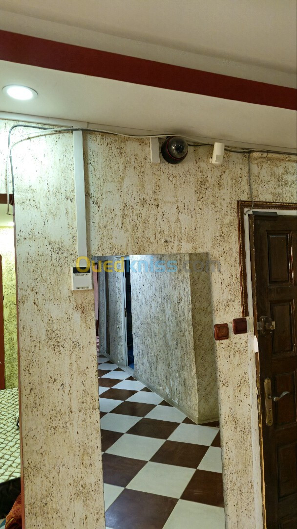 Vente Appartement F4 Batna Batna