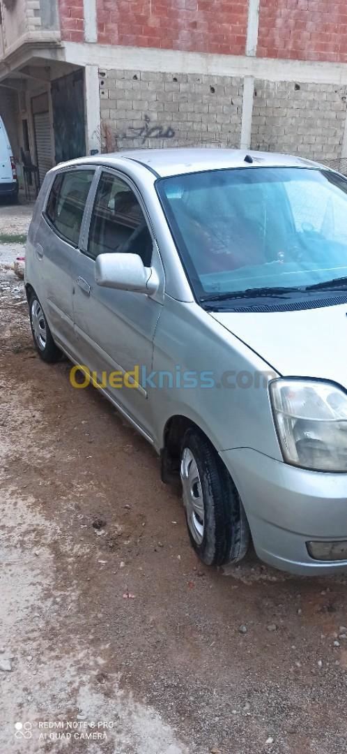 Kia Picanto 2007 