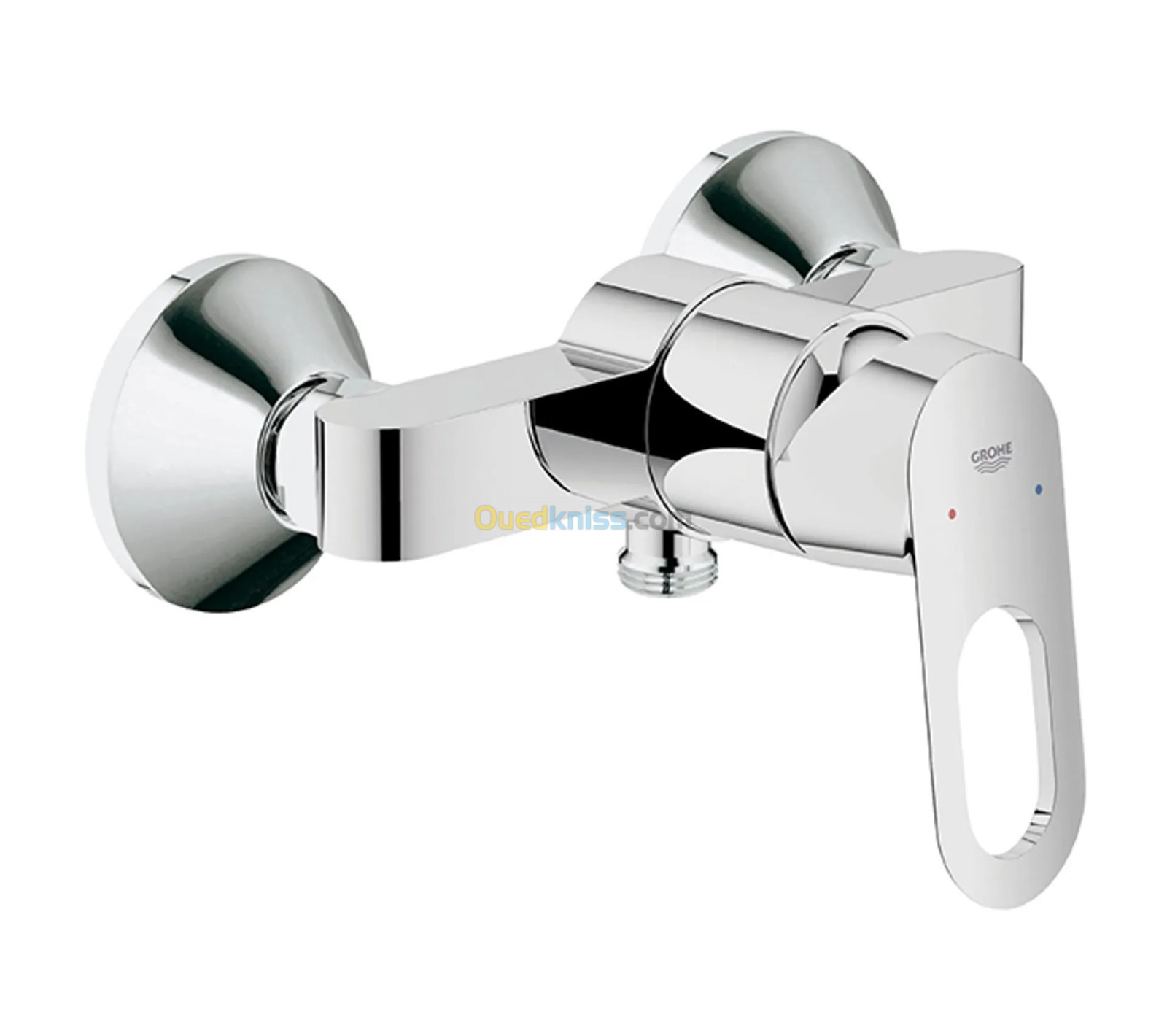 ROBINETTERIE DE DOUCHE GROHE