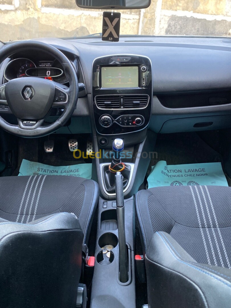 Renault Clio 4 2019 Clio 4