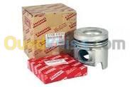 Piston avec segment hino 300 original 