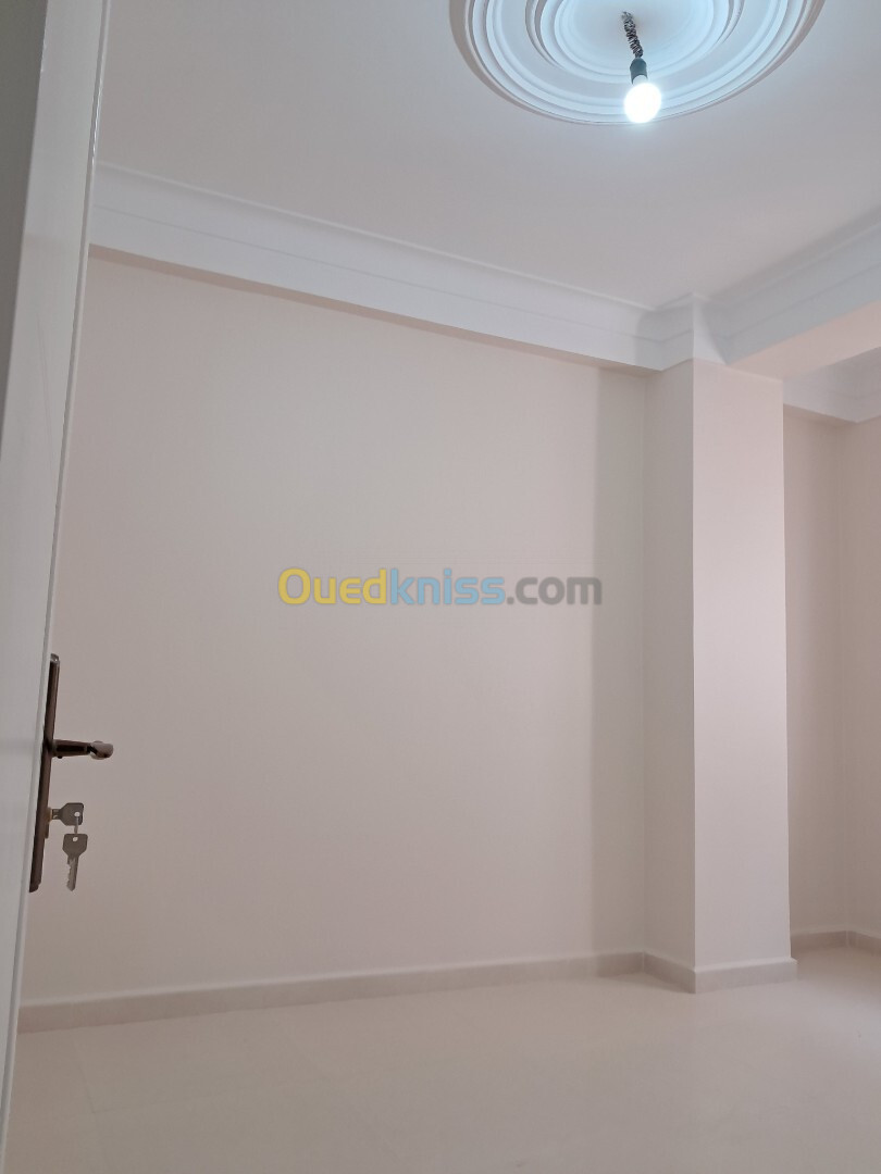 Vente Appartement F3 Alger Bordj el kiffan