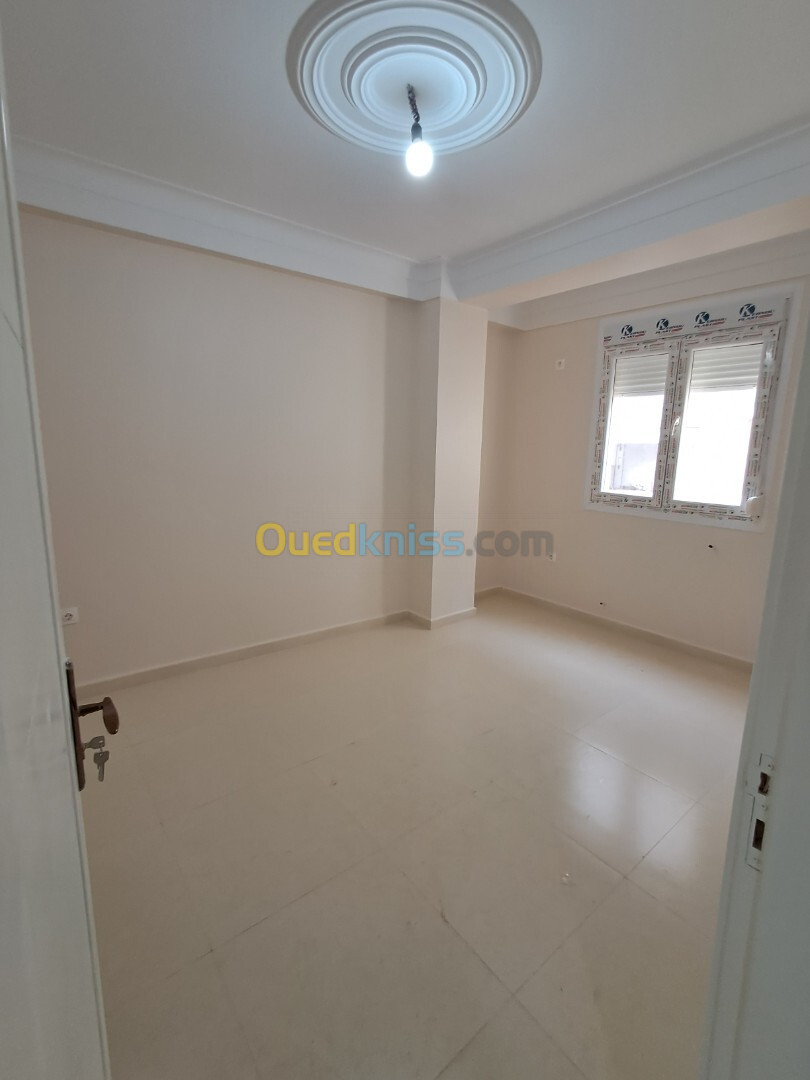 Vente Appartement F3 Alger Bordj el kiffan