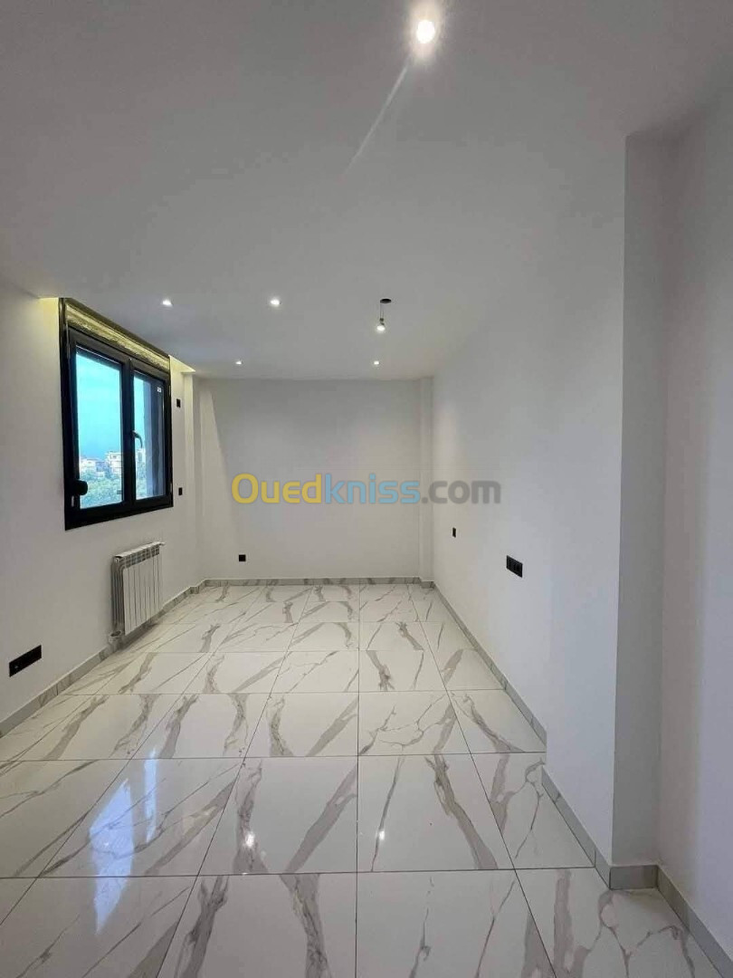 Vente Appartement F2 Alger Bachdjerrah