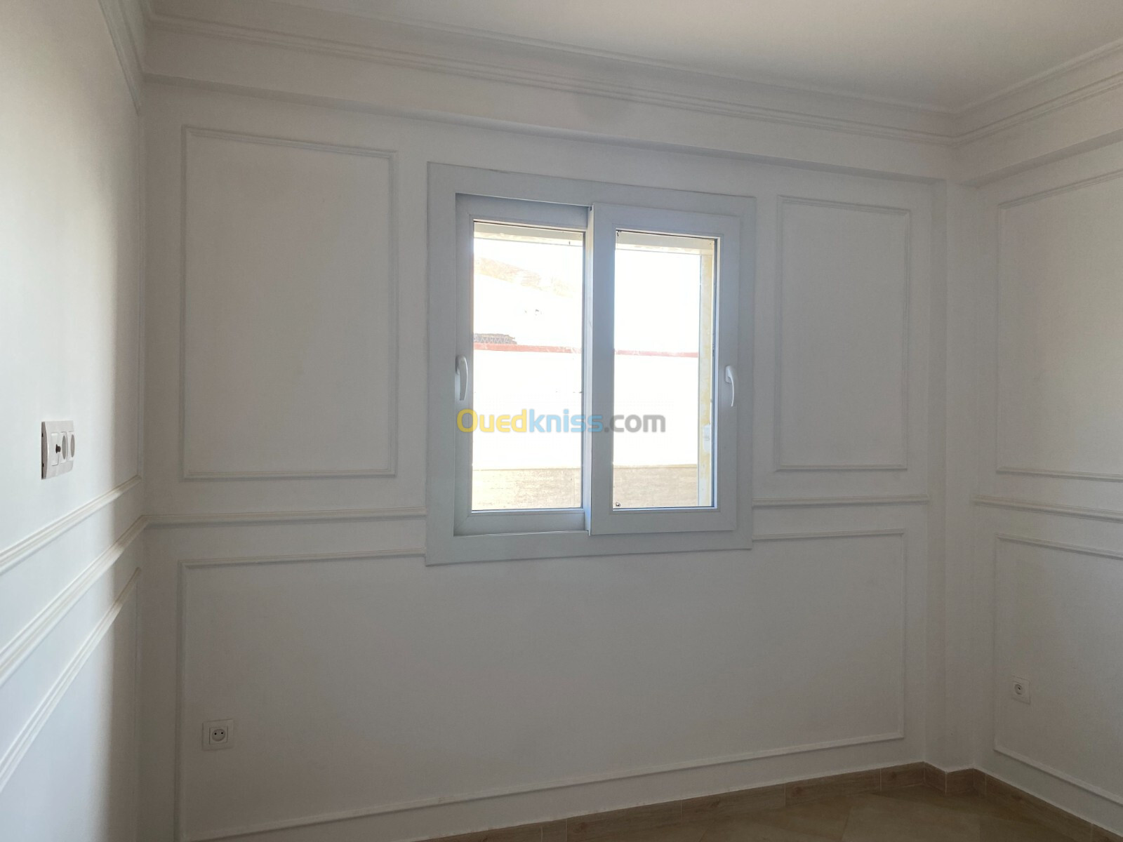 Vente Appartement F4 Alger Bordj el bahri