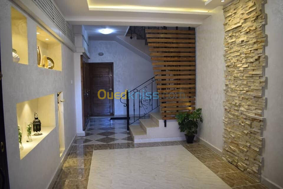 Vente Appartement F3 Alger Bordj el kiffan