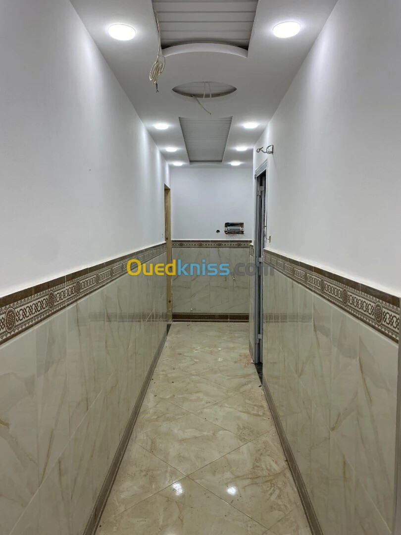 Vente Appartement F2 Alger Dar el beida