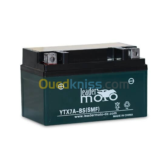 BATTERIE MOTO SANYA TOUAREG GEVATI LIFAN OKINOI