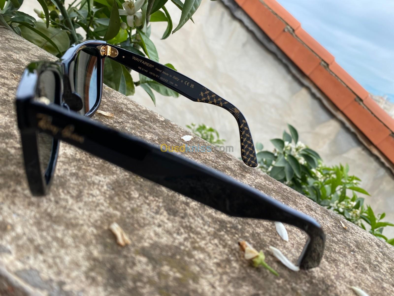 Rayban limmited édition 