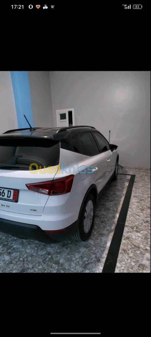 Seat ARONA 2021 