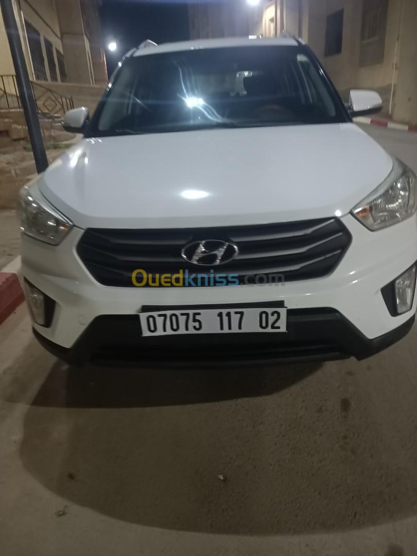 Hyundai Creta 2017 