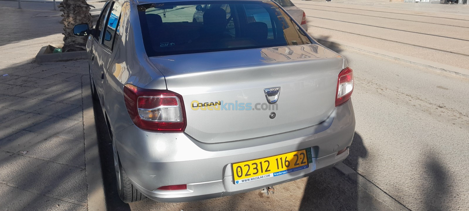 Dacia Logan 2016 Logan