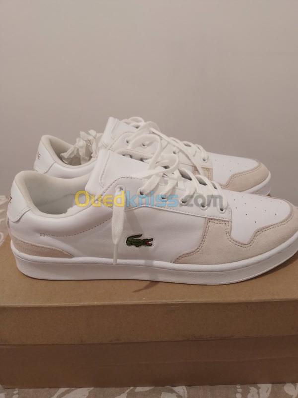 basket lacoste original 