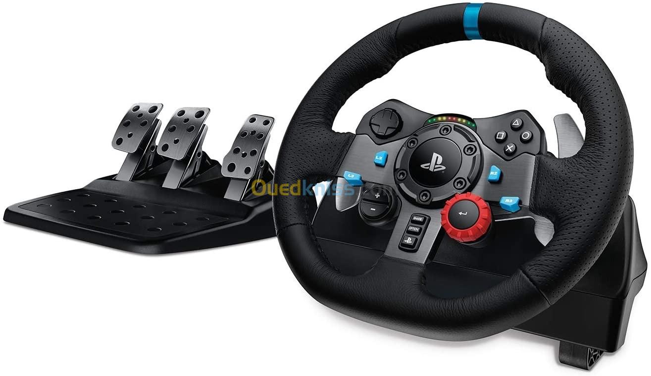 Volant Logitech g29