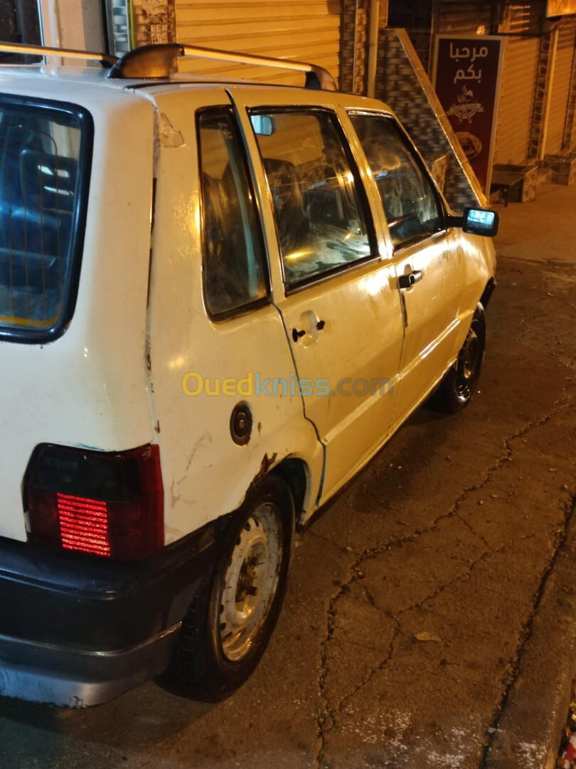 Fiat Uno 1994 Uno