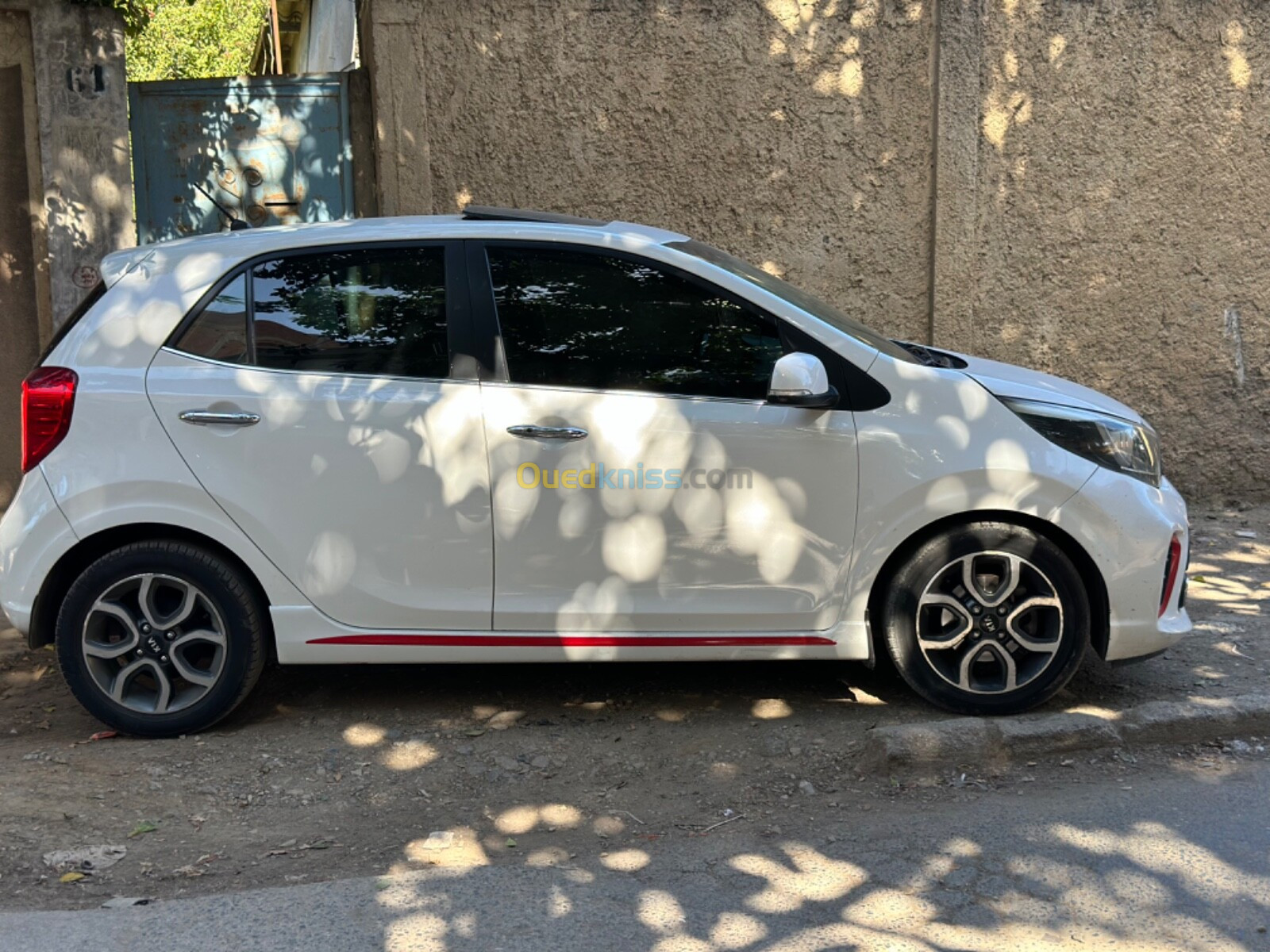 Kia Picanto 2018 GT-Line