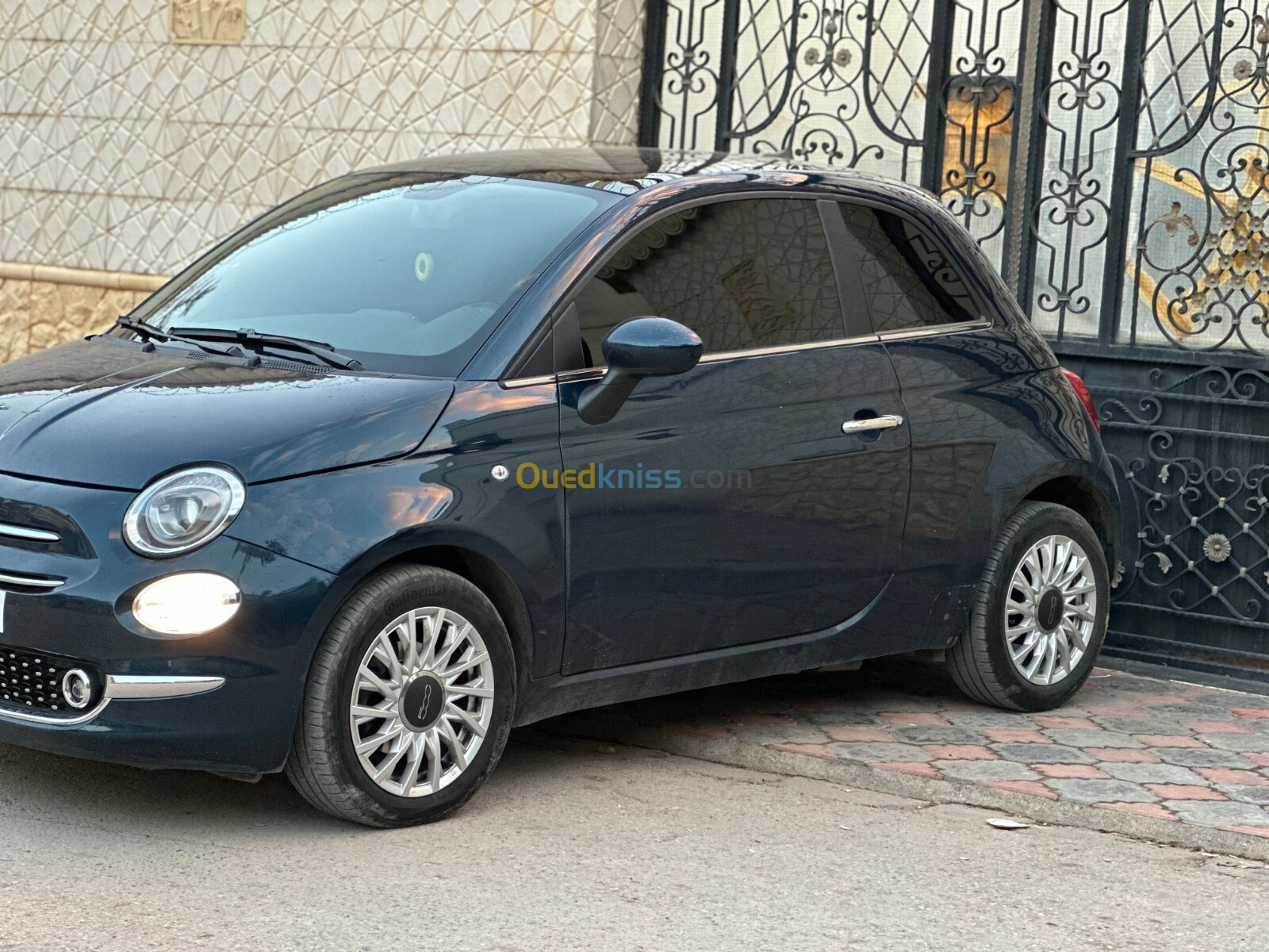 Fiat 500 2023 Clup