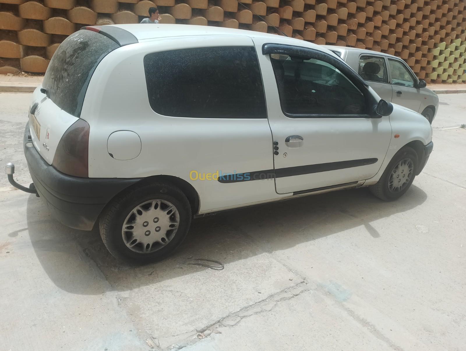 Renault Clio 2 2000