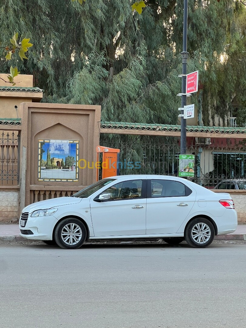 Peugeot 301 2013 301