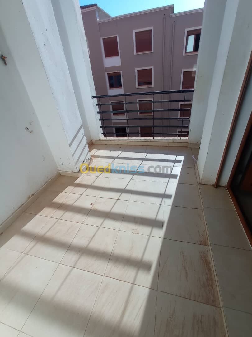 Vente Appartement F7 Alger El achour