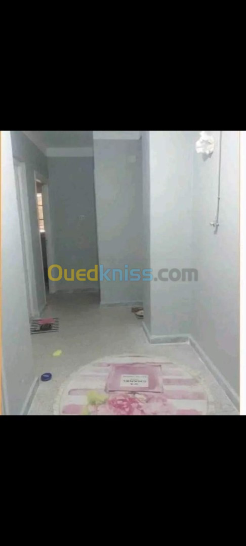 Vente Appartement F3 Aïn Defla Ain benian