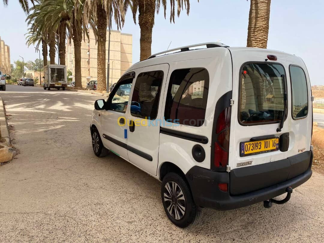 Renault Kangoo 2001 Kangoo