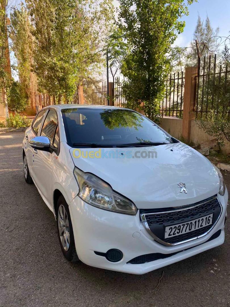 Peugeot 208 2012 Active