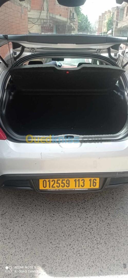 Peugeot 3008 2013 3008