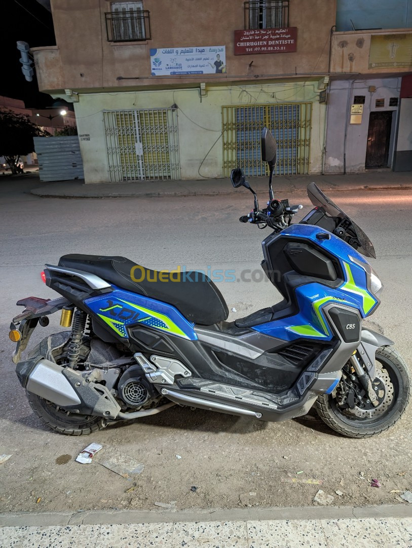 VMS Vms xdv 200 cc 2024