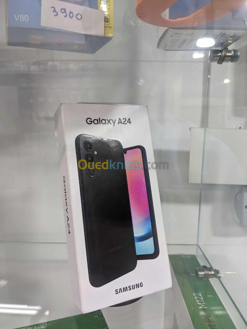 SAMSUNG Galaxy A24 5G